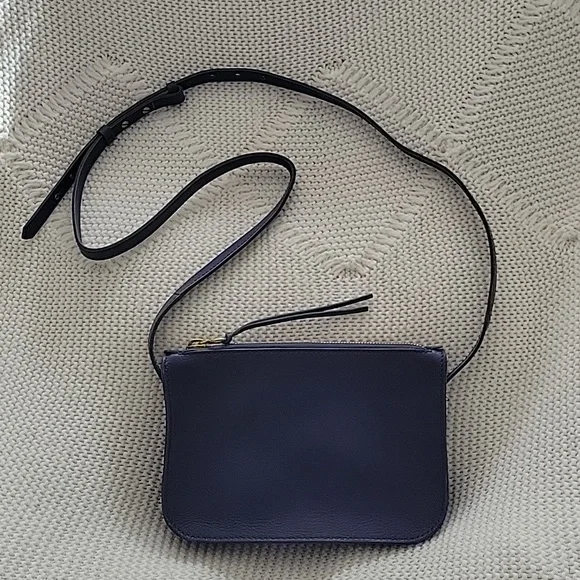 Madewell The Simple crossbody bag - Picture 1 of 12